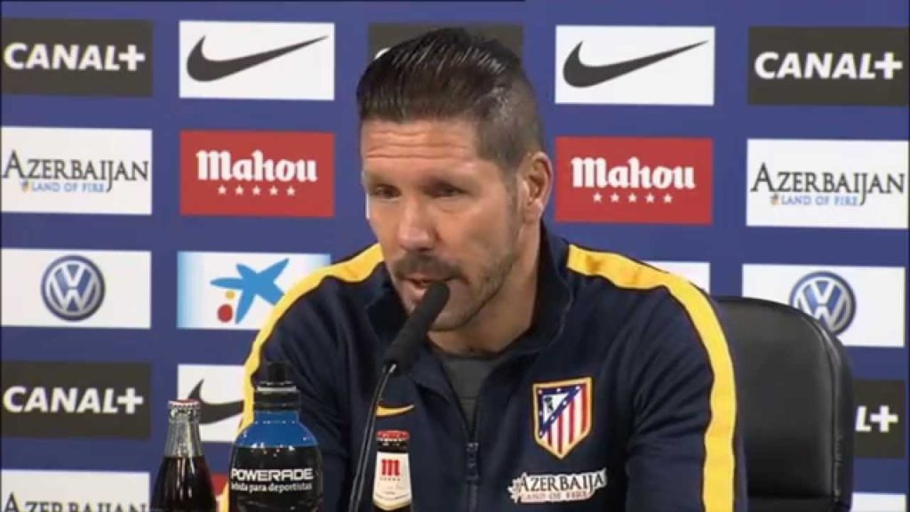 Diego Simeone