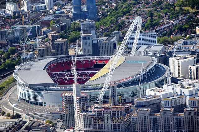 EM endet in Wembley