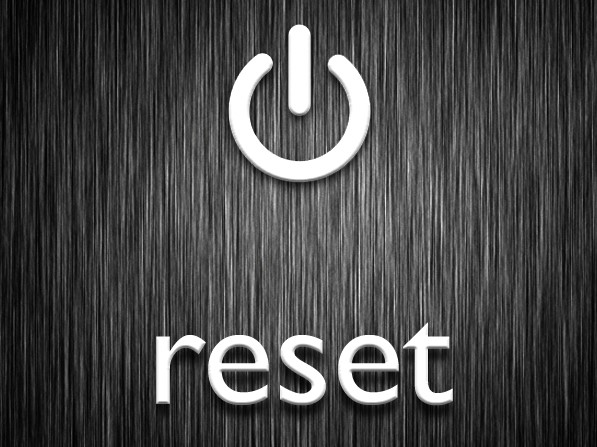 Great Reset