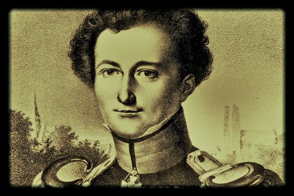 Clausewitz behält Gültigkeit