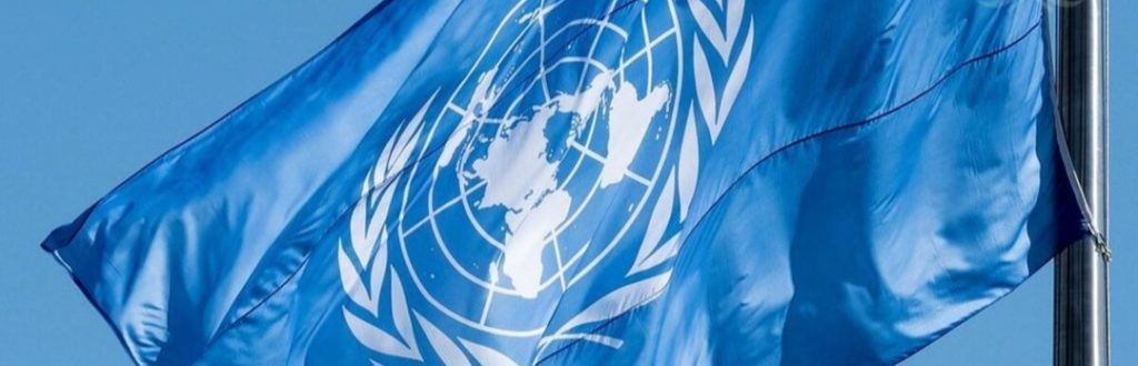 Klartext vom UN-Weltdiplomaten
